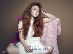 Miabarberry