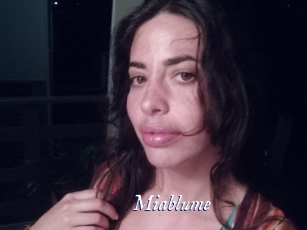 Miablume