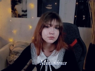 Miacadence