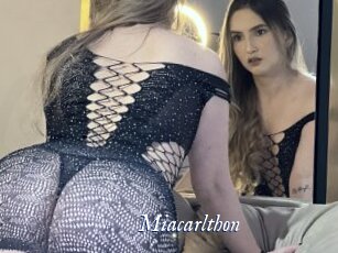Miacarlthon