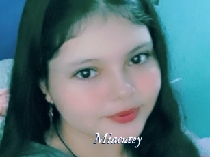 Miacutey