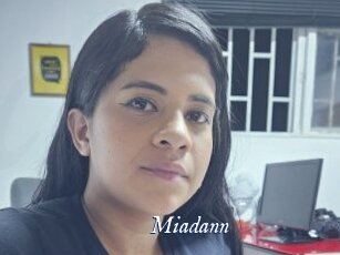 Miadann