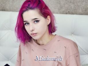 Miadanniels