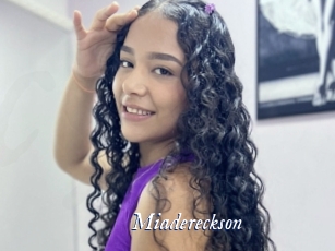 Miadereckson