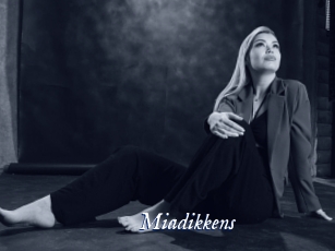 Miadikkens