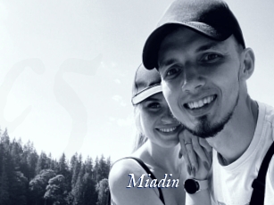 Miadin