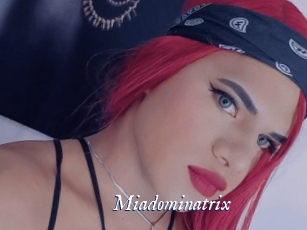 Miadominatrix