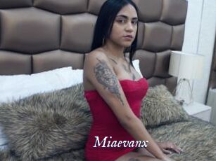 Miaevanx