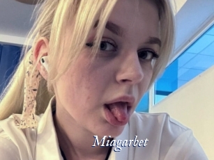 Miagarbet