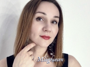 Miagruesen