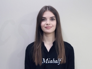 Miahalf