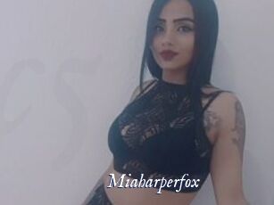 Miaharperfox