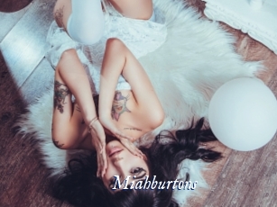 Miahburtons