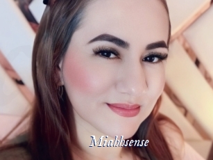 Miahhsense