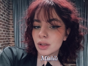 Miahils