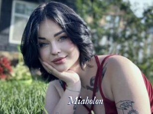 Miaholon