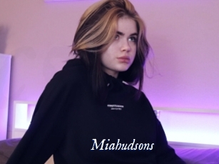 Miahudsons