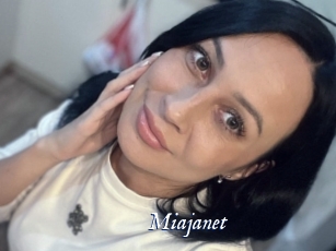 Miajanet