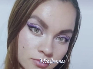 Miajhonnes