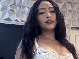 Miajonsonn
