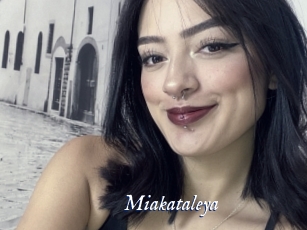 Miakataleya