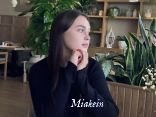 Miakein