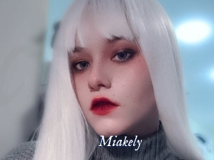 Miakely