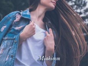 Miakimm