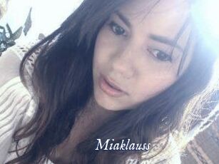 Miaklauss