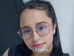 Miakyo