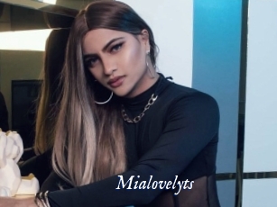 Mialovelyts