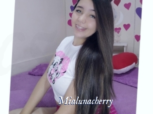 Mialunacherry