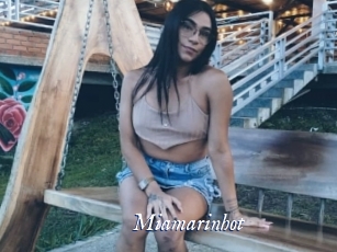 Miamarinhot