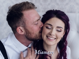 Miamaxy
