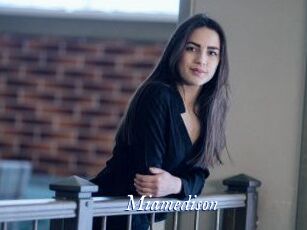 Miamedison