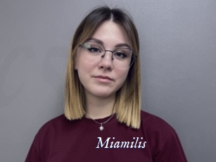 Miamilis
