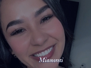 Miamoreti
