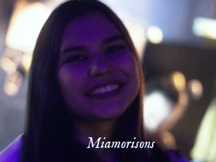 Miamorisons