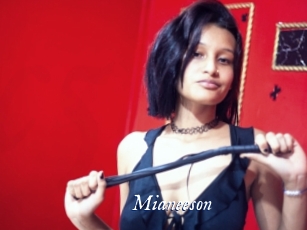 Mianeeson