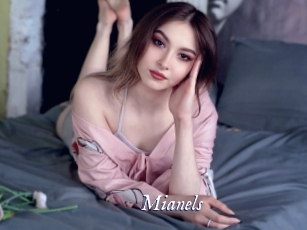 Mianels
