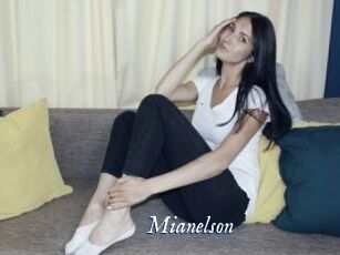 Mianelson