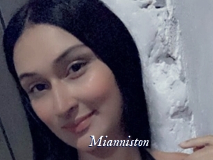 Mianniston
