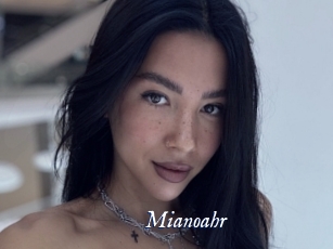 Mianoahr