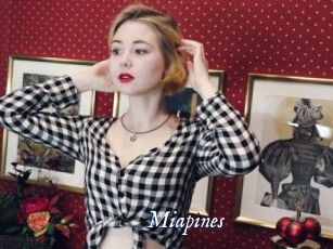 Miapines