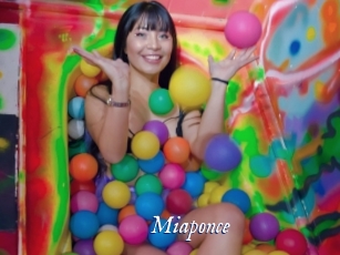 Miaponce