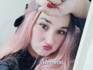 Miaravas