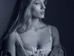 Miarileyxo