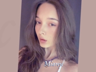 Miaroys
