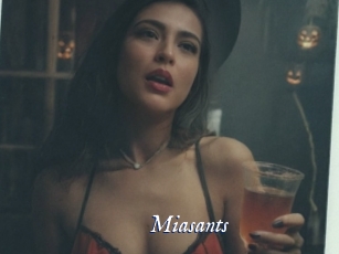 Miasants