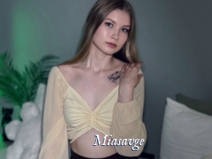 Miasavge